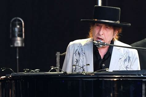 Bob Dylan to perform at Proctors in Schenectady